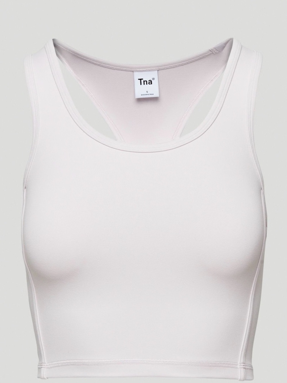 Aritzia TNA Ascot Tank